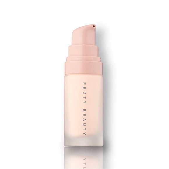 Fenty Beauty Mini Pro Filt’r Instant Retouch Primer Soft Matt Shade New - Picture 2 of 7